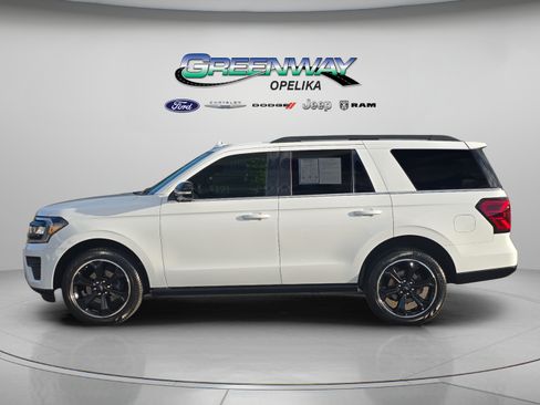 Used 2024 Ford Expedition Limited RWD image 4