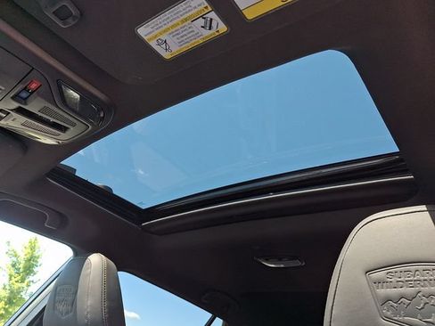 Certified 2024 Subaru Outback Wilderness AWD/4WD image 15