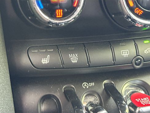 Certified 2023 MINI Cooper S FWD image 21
