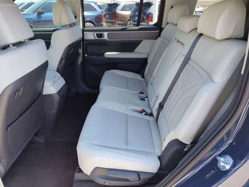 New 2026 Hyundai Santa Fe SEL FWD image 16
