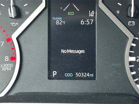 Used 2023 Toyota Tundra Limited w/ Power Package image 26