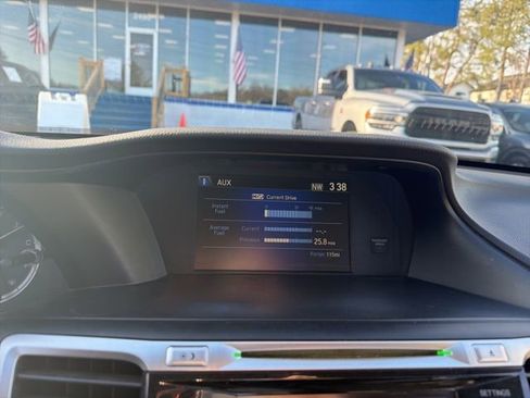 Used 2013 Honda Accord EX-L image 22