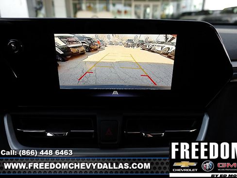 New 2026 Chevrolet TrailBlazer LS w/ LS Convenience Package image 23