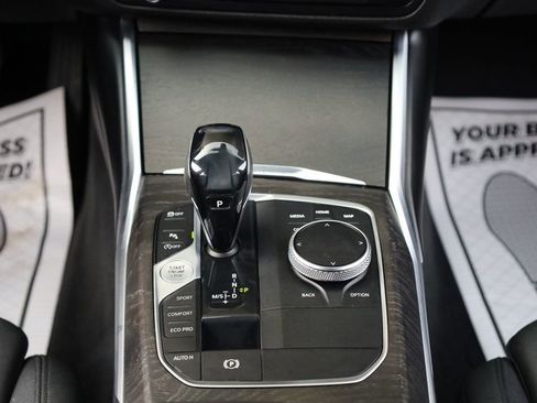 Used 2019 BMW 330i Sedan w/ Convenience Package image 48