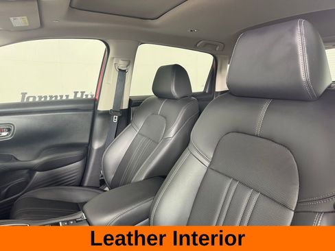 Used 2024 Honda HR-V EX-L image 5