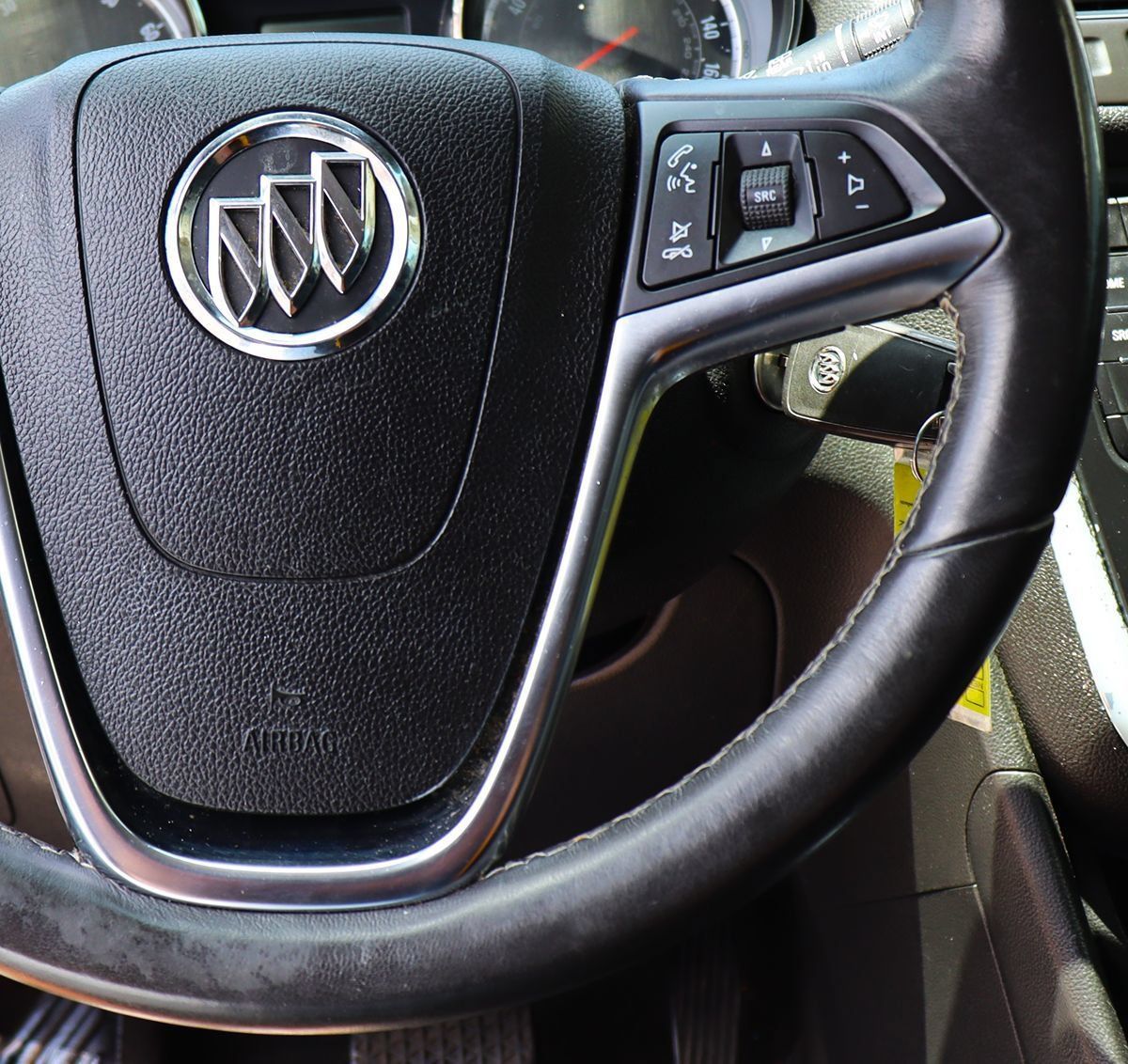 Used 2016 Buick Encore FWD image 51