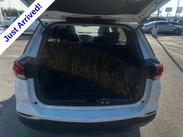 Used 2024 Chevrolet Equinox LS w/ LS Convenience Package FWD image 5