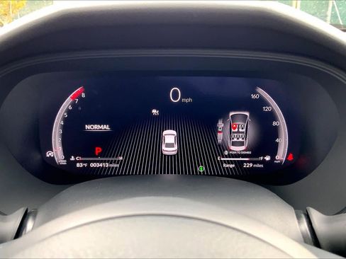 Certified 2025 Acura TLX SH-AWD w/ A-SPEC Pkg image 24