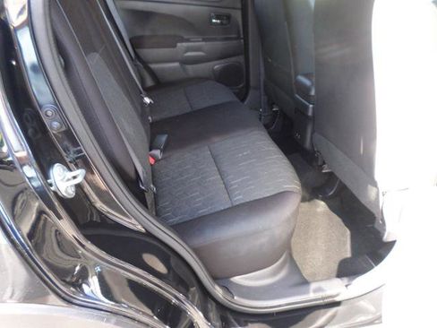Used 2024 Mitsubishi Outlander Sport ES image 29