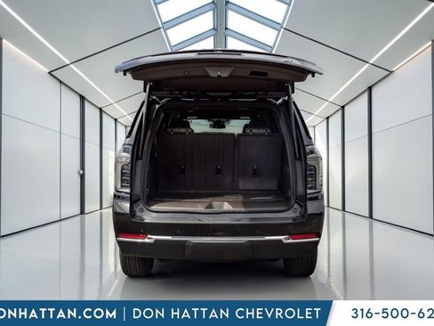New 2026 Chevrolet Tahoe LT w/ Comfort Package AWD/4WD image 29