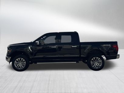 Used 2024 Ford F150 XLT w/ Equipment Group 302A MID