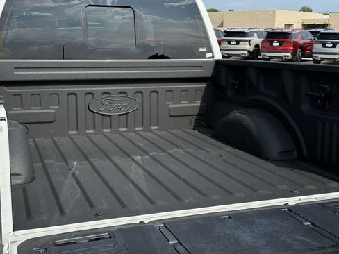 Used 2023 Ford F150 Lariat w/ Equipment Group 502A High image 26