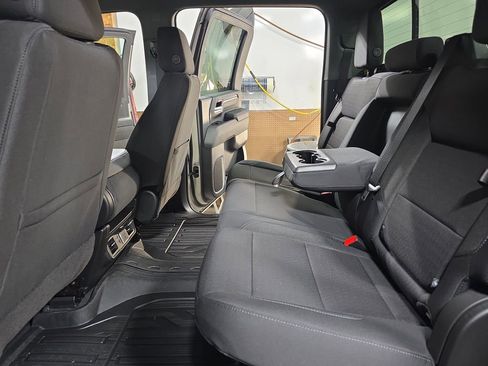 New 2026 GMC Sierra 2500 SLE AWD/4WD image 13
