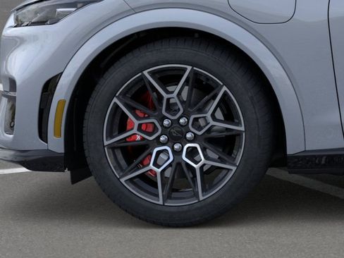 New 2026 Ford Mustang Mach-E GT image 19
