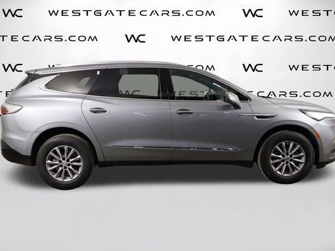 Used 2023 Buick Enclave Essence w/ Trailering Package, 5000 lbs. FWD image 44