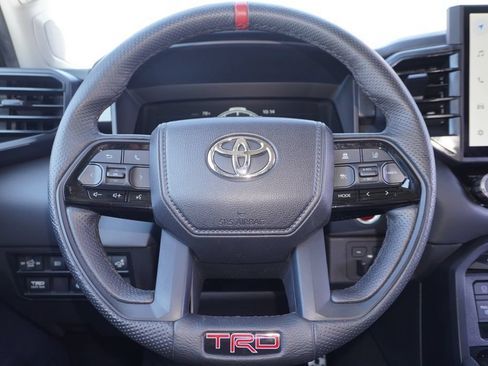 Used 2023 Toyota Tundra TRD Pro AWD/4WD image 21