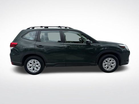Certified 2024 Subaru Forester AWD/4WD image 16