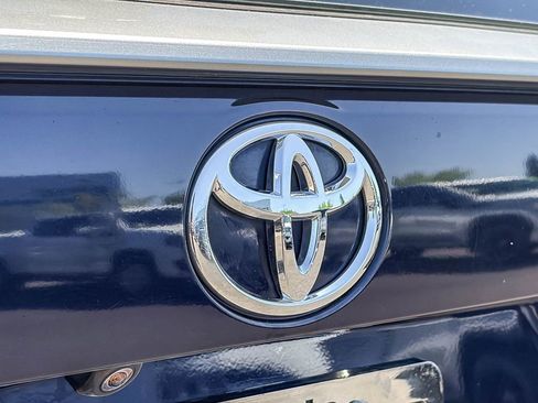 Used 2019 Toyota RAV4 Limited w/ All Weather Liner Package FWD image 10