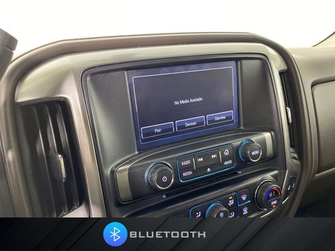 Used 2019 Chevrolet Silverado 3500 LTZ image 5