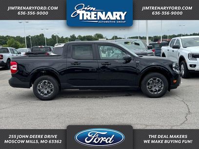 New 2026 Ford Maverick XLT w/ Equipment Group 301A