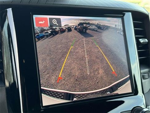 New 2026 RAM 1500 Big Horn/Lone Star image 4