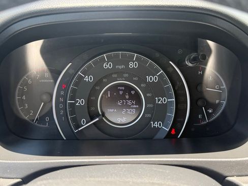 Used 2014 Honda CR-V EX-L image 22