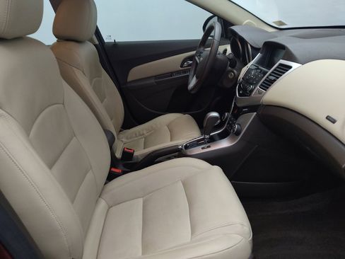 Used 2016 Chevrolet Cruze LT FWD image 21