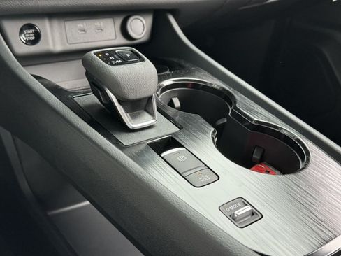 New 2026 Nissan Rogue SV w/ Cold Weather Package FWD image 17