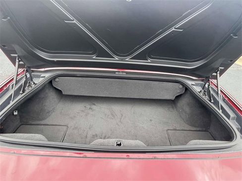 Used 2006 Chevrolet Corvette Convertible w/ Preferred Equipment Group image 9