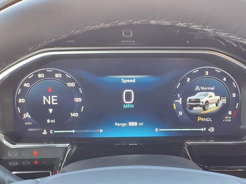 New 2026 Chevrolet Silverado 1500 LT Trail Boss image 22