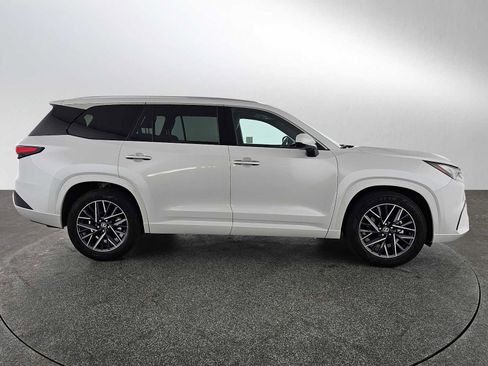 Used 2024 Lexus TX 350 FWD image 2