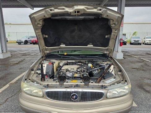 Used 1999 Buick Century Limited FWD image 27