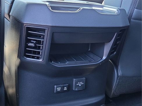 New 2026 Toyota Tundra Limited image 10