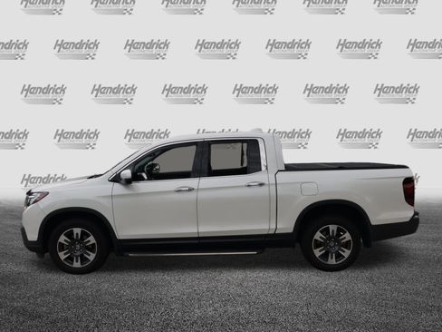 Used 2019 Honda Ridgeline RTL-E image 6