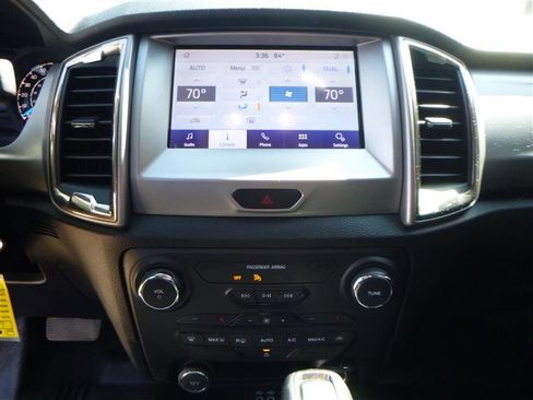 Used 2021 Ford Ranger XLT w/ FX4 Off-Road Package image 14