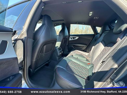Used 2018 Audi A7 3.0T Premium Plus image 22