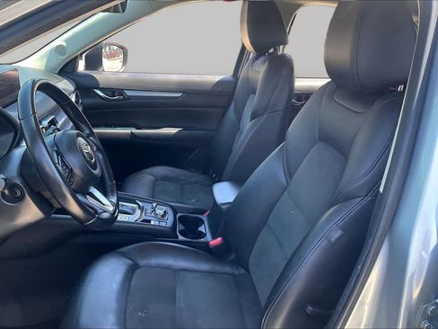 Used 2017 MAZDA CX-5 Touring FWD image 8