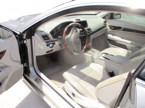 Used 2010 Mercedes-Benz E 350 Coupe image 14