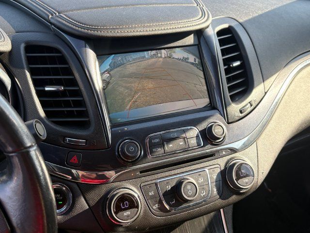 Used 2019 Chevrolet Impala Premier FWD image 21