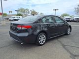 Used 2022 Toyota Corolla LE image 4