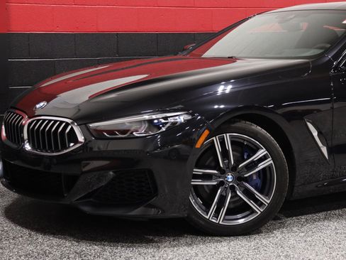 Used 2021 BMW 840i xDrive Coupe w/ M Sport Package AWD/4WD image 20