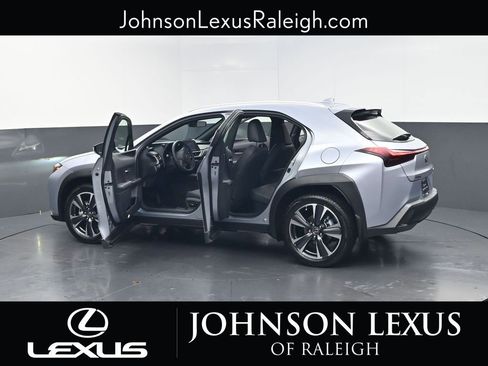 New 2026 Lexus UX 300h FWD image 38