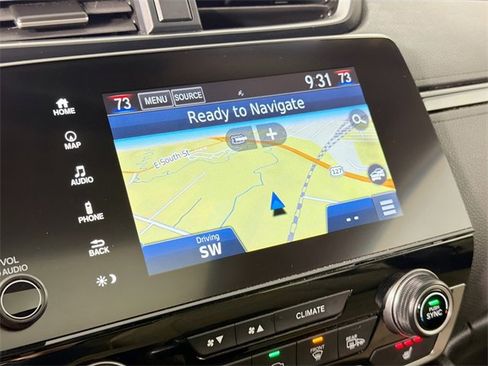 Used 2021 Honda CR-V Touring image 13