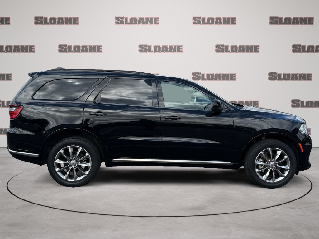 Used 2022 Dodge Durango SXT w/ Anodized Platinum Package AWD/4WD image 6