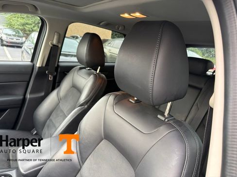 Used 2019 MAZDA CX-5 Touring AWD/4WD image 11