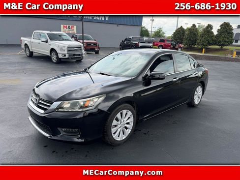 Used 2014 Honda Accord EX-L image 1