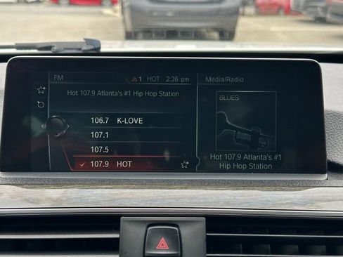 Used 2017 BMW 330i Sedan image 24