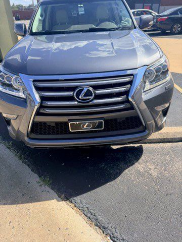Used 2019 Lexus GX 460 Premium w/ Premium Package AWD/4WD image 1