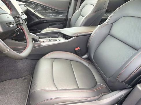 New 2026 Dodge Charger R/T AWD/4WD image 21
