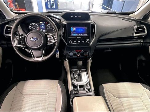 Used 2023 Subaru Forester AWD/4WD image 22